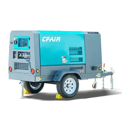Pemampat udara diesel yanmar